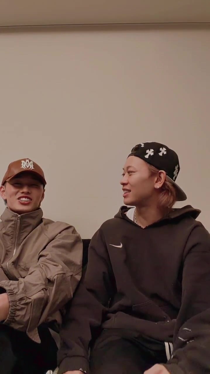 チャーはん重大告知🩶🤎