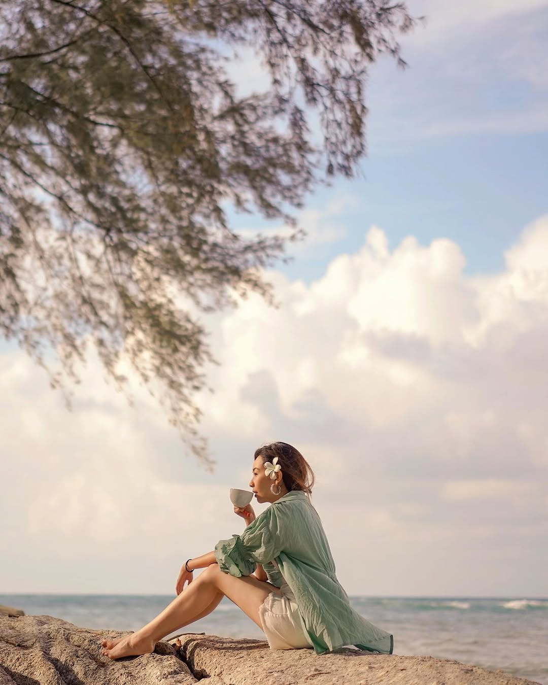 Take me to the sea 🐬