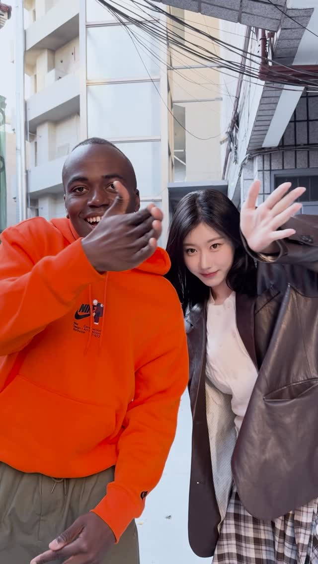 조나다아야.야아야안님과 #TNVSChallenge 🏔️

#ITZY #MIDZY 
#CHAERYEONG #채령
#ITZY_TUNNELVISION
#ITZY_TNVS
#조나단 #조간산책