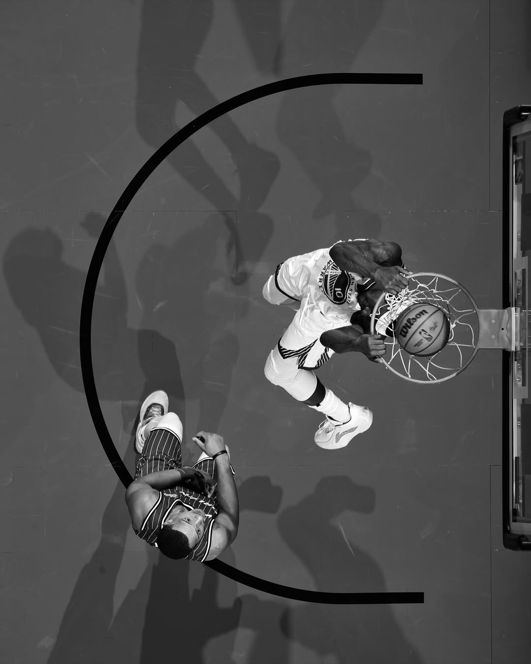 light follows loss 16/82