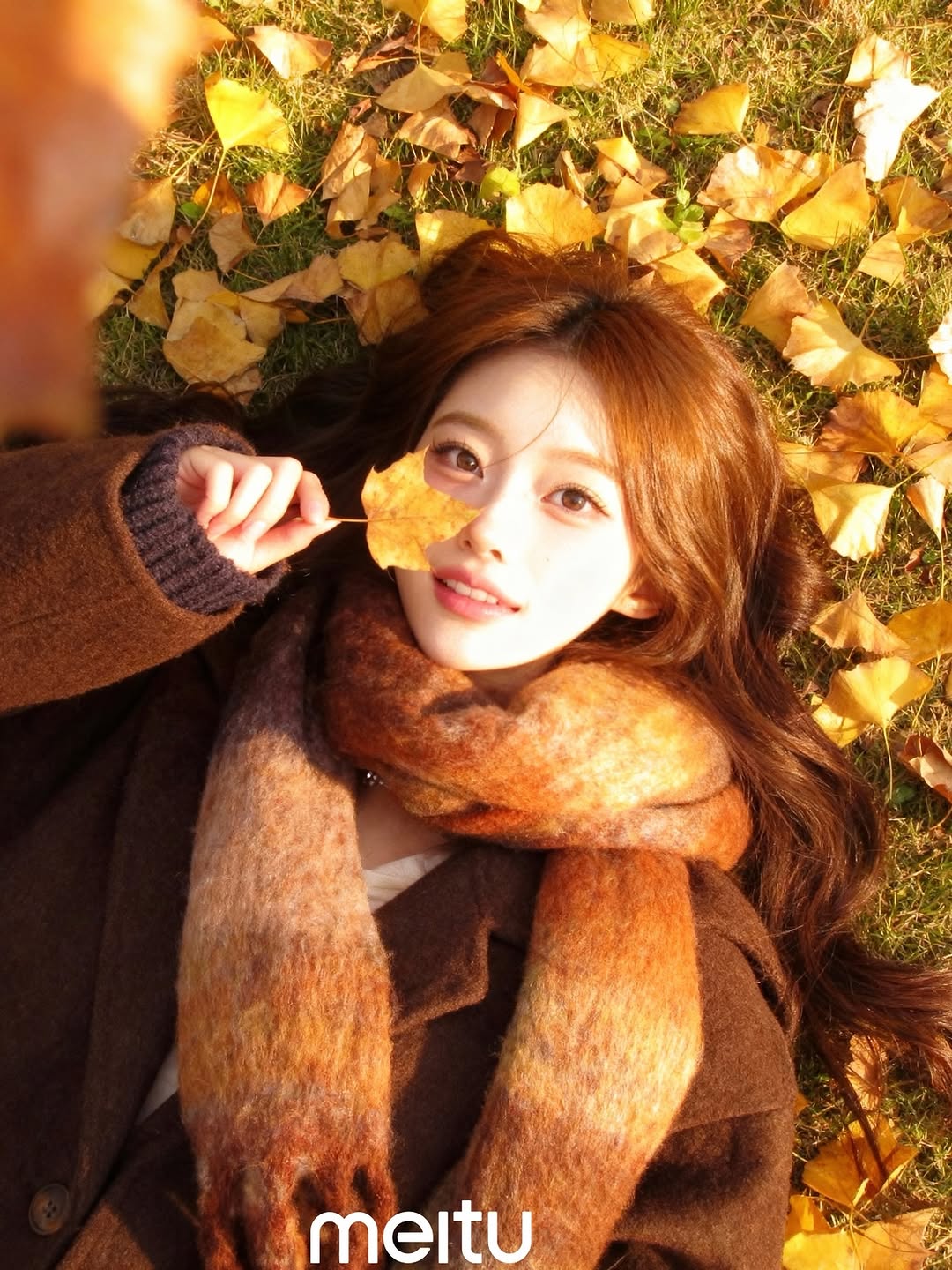 메이투 #ai 로  #단풍놀이 하기🍁🍂
내가 찍는것 보다 더 예뿌게 만들어 줘서 넘 신기해,,,🫶🏻

#메이투 #단풍 #가을