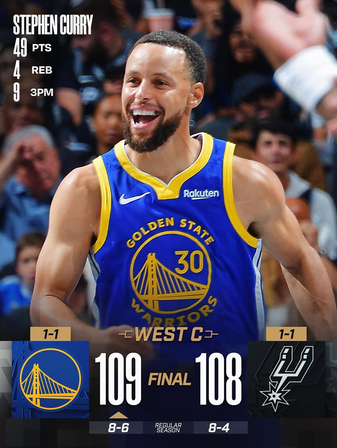 A wild night of the @emirates NBA Cup goes final with scores from around the league! 💯