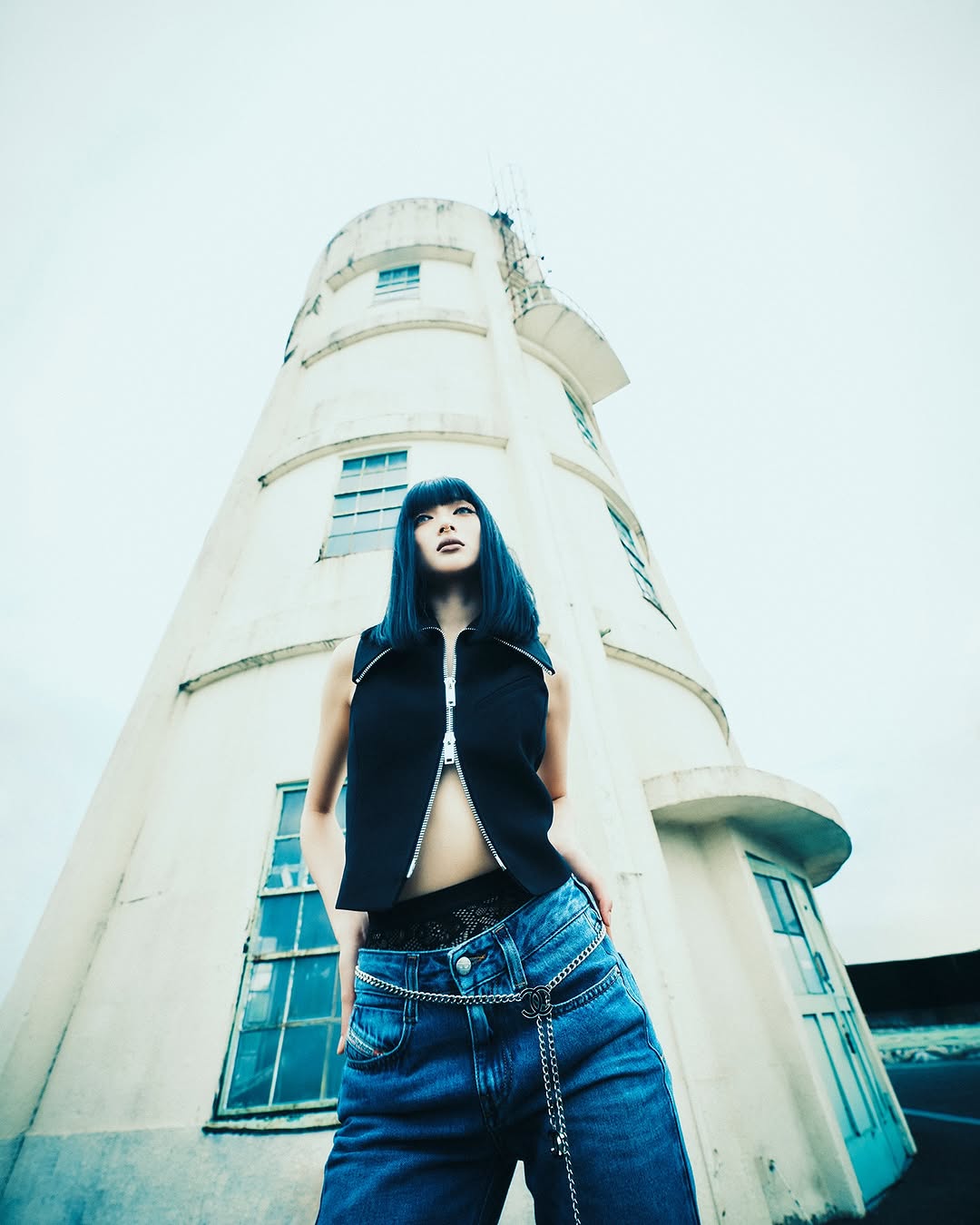 JURIN ASAYA
PS118 (feat. Rapsody) @rapsody
Now Available

#JURIN_ASAYA 
#Rapsody
#PS118
#XG #XGALX