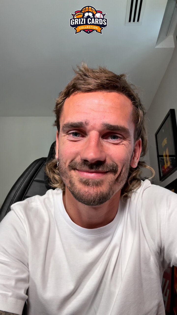 Tu veux te lancer dans la collection mais tu n’as pas les bases ? Regarde ça. On t’explique les raretés en 1 minute. 😉

#GriziCards #hobby