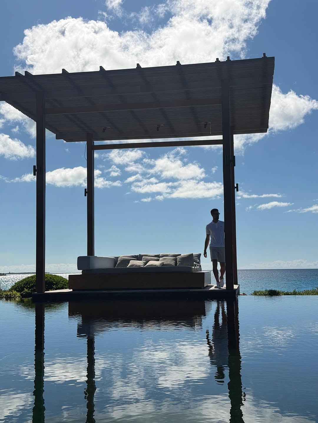 Chilling me softly 🧘‍♂️