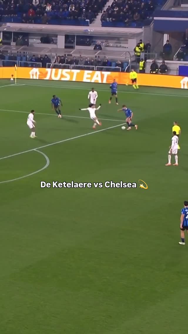 What a performance 😮‍💨