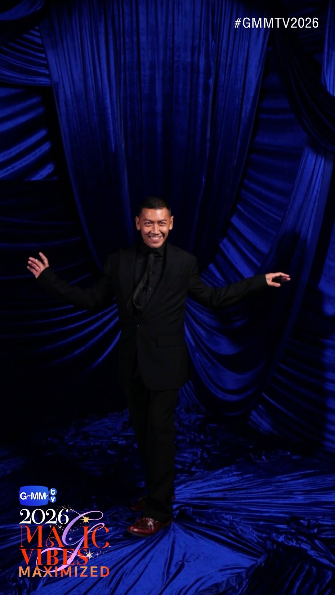 #GMMTV2026