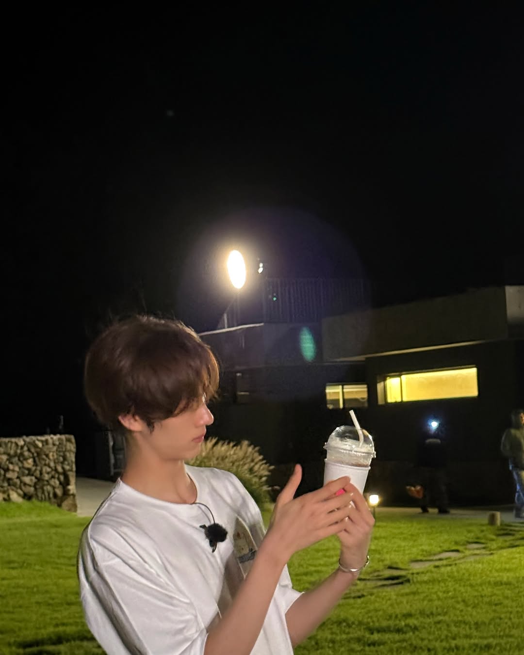 in 제주도 pt.2🍊🏝️

#YOUNGJAE #영재
#TWS #투어스 #247WithUs