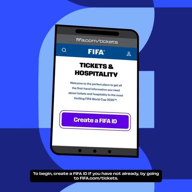 A closer look into the Random Selection Draw ⚽️🎟️ 

Must be 18+ to enter +. No purchase necessary to enter the draw. Successful applicants will be automatically charged via their payment card. Enter Dec 11th – Jan 13th. Link in bio.