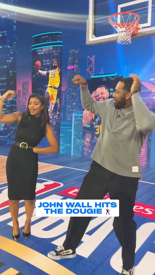 “And at guard, 6’4” from Kentuckyyyyy” 🗣️

We got him 😂