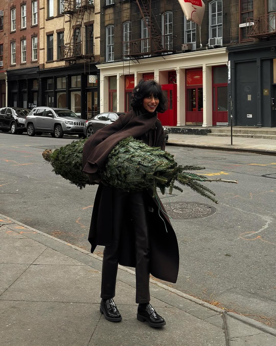 it’s that time of the year 🌲✨