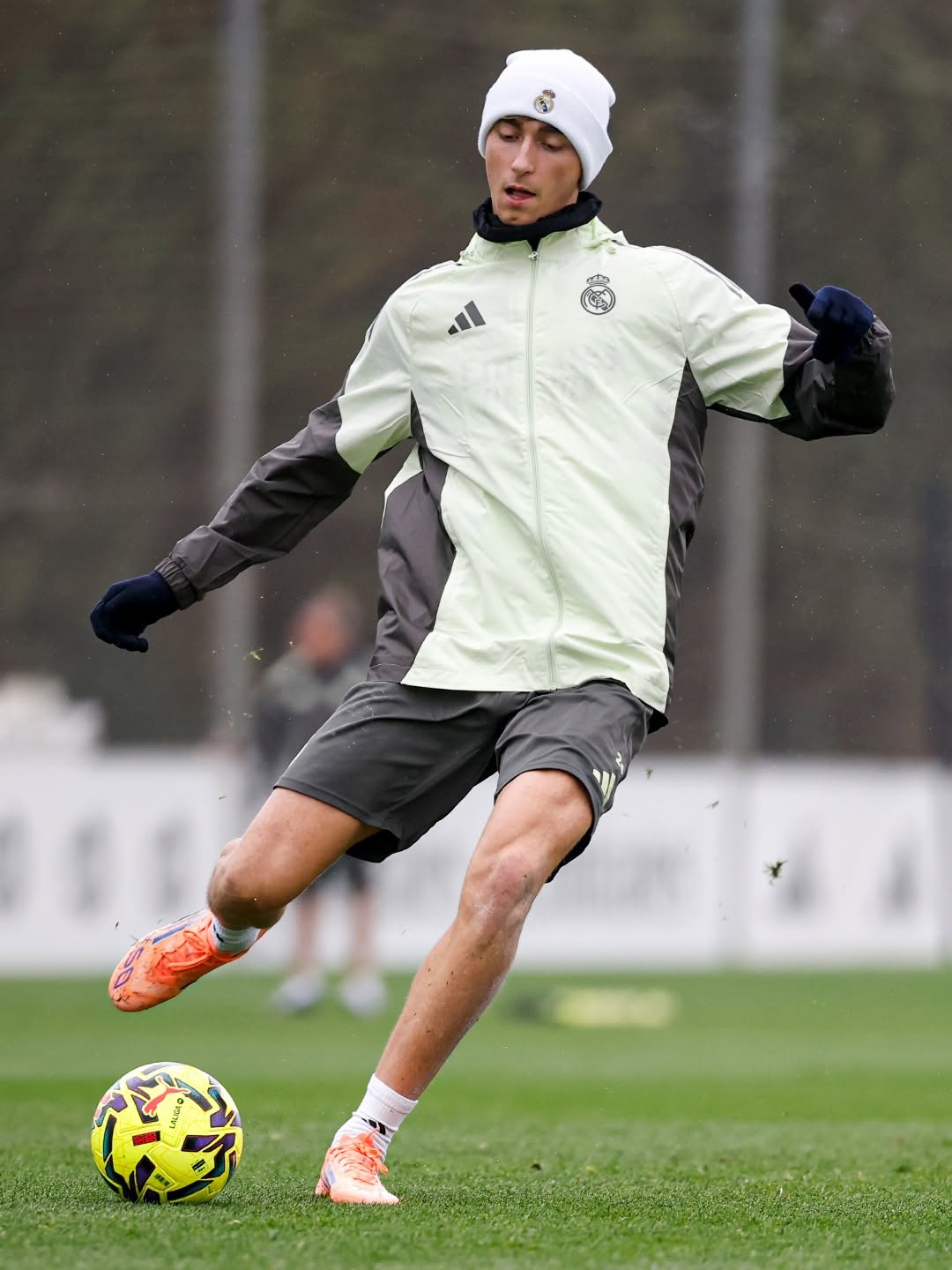 👊🛡️🧤⚽️
#RMCity