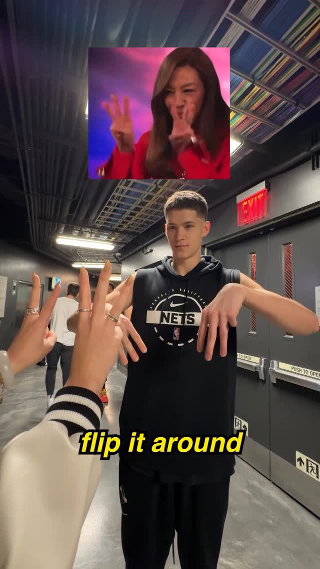 our current vocal stim @michelleyeoh_official