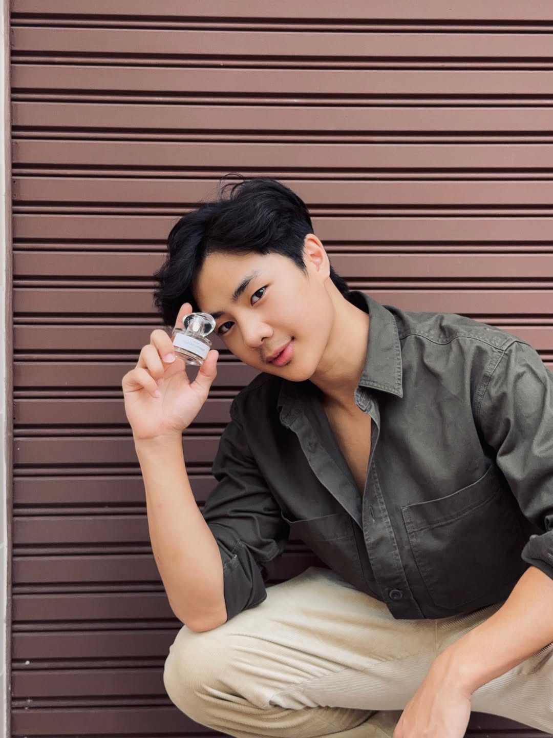 @hm 
@hm_man 
#HMThailand 
#HMxME