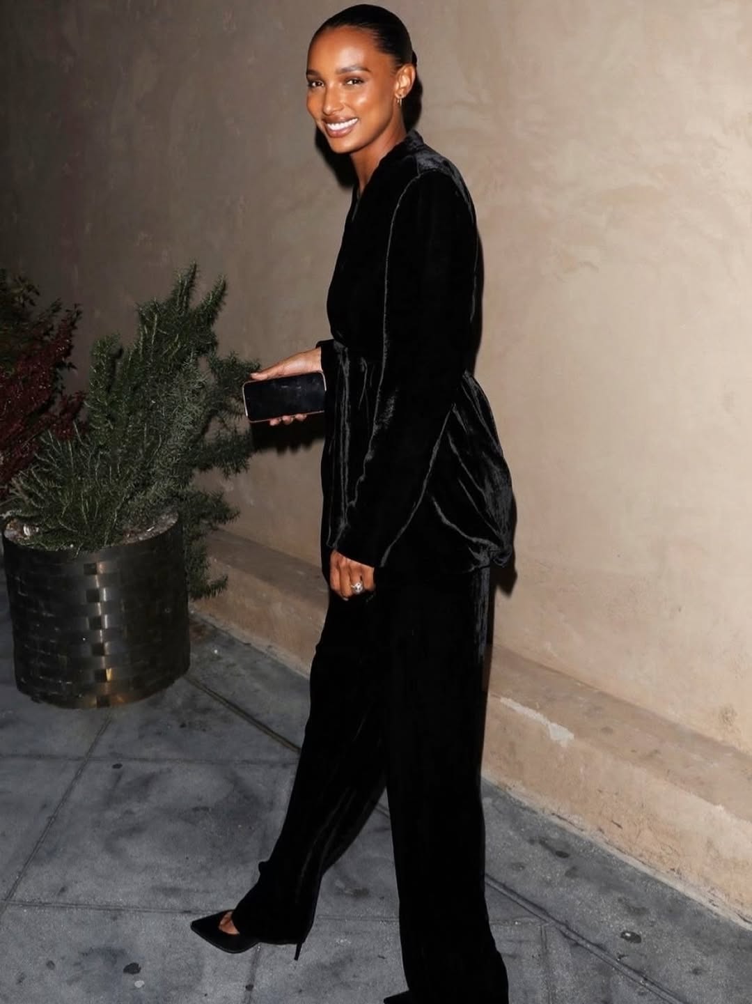 Hope everyone had a lovely Thanksgiving. Thankful for you all 🤎