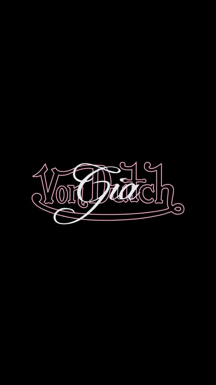 step inside the world of I.AM.GIA X VON DUTCH — ONLINE NOW.