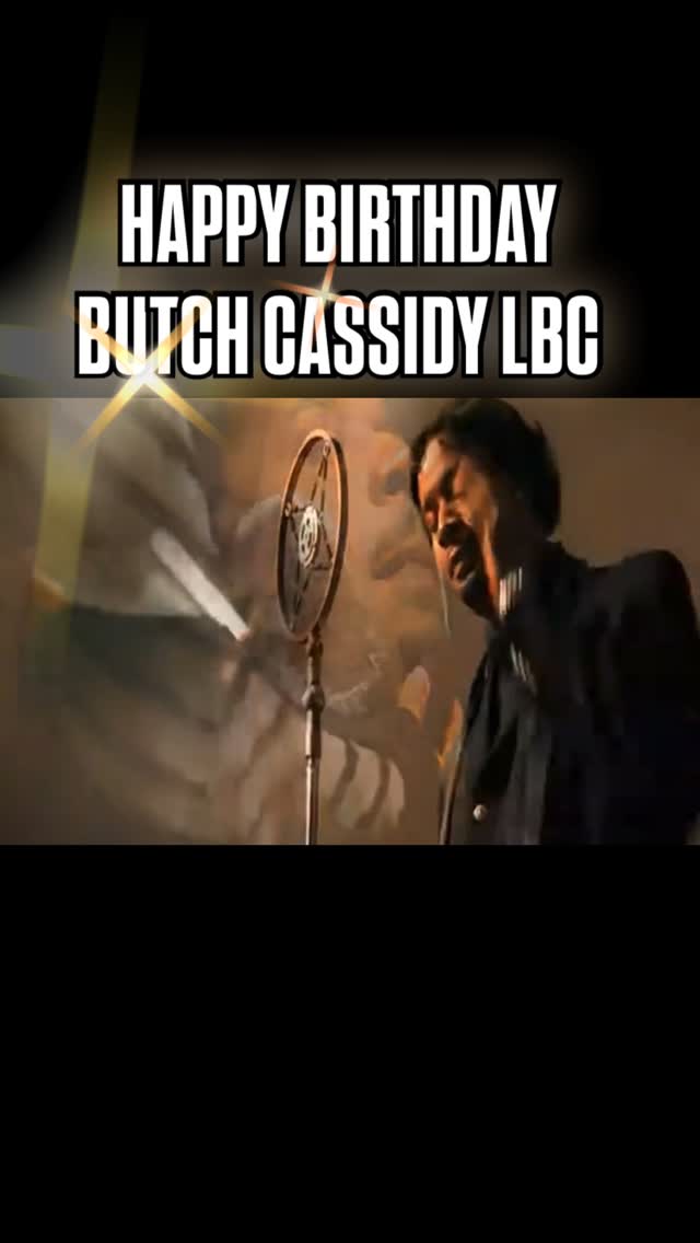 Happy birthday @butchcassidylbc 🎂

@snoopdogg 

#butchcassidy #butchcassidylbc #lbc #lbcthang #longbeachthang #itsalongbeachthang #eastsidelongbeach #eastsidelbc #happybirthday #happycday #laylow #snoopdogg #snoopdoggydogg #hippop #hippopculture #westcoasthiphop #oldschool 

@westsyde_thang @90srapclassics @stonerzinthemix