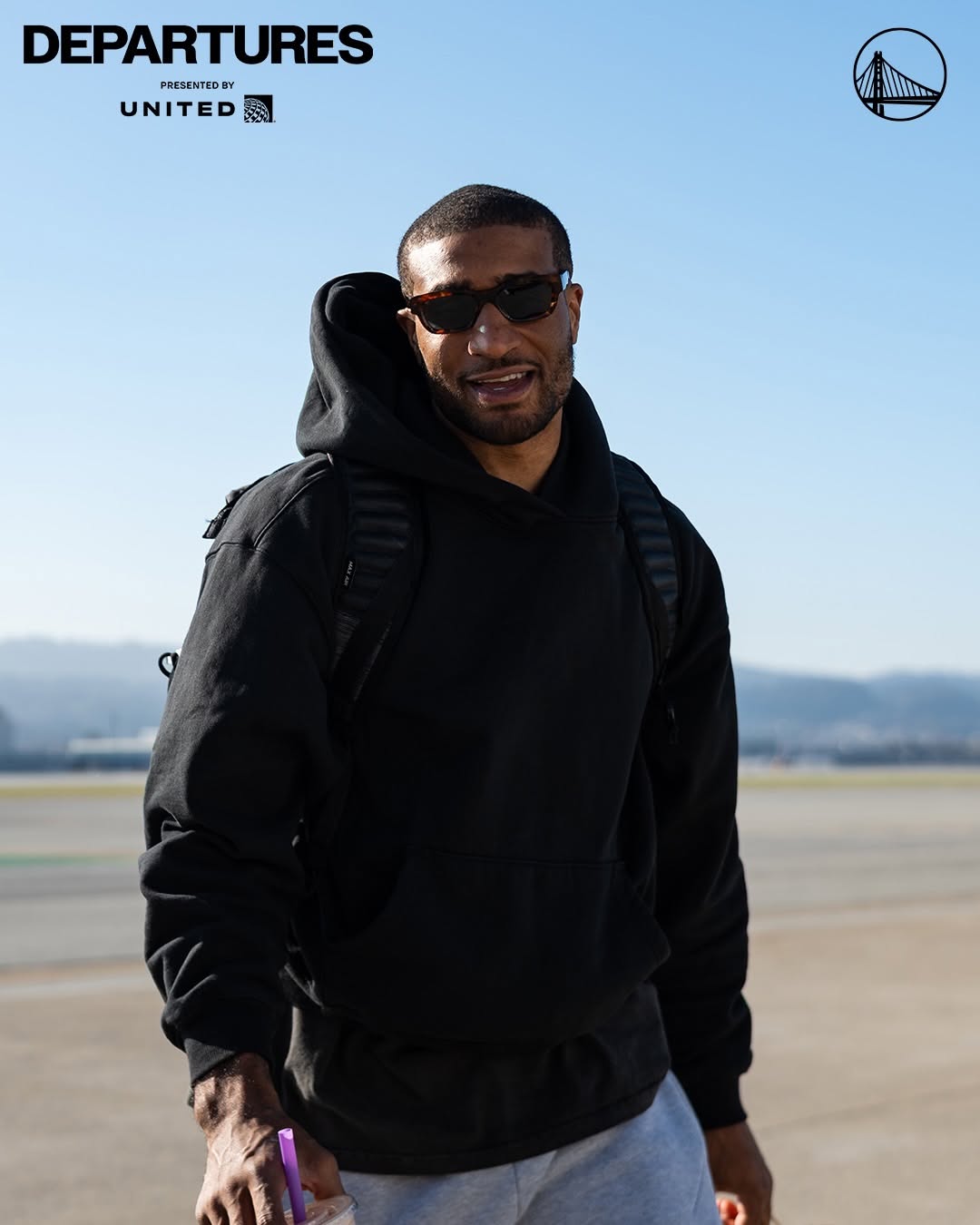 Wheels up to the City of Roses

@united || ✈️