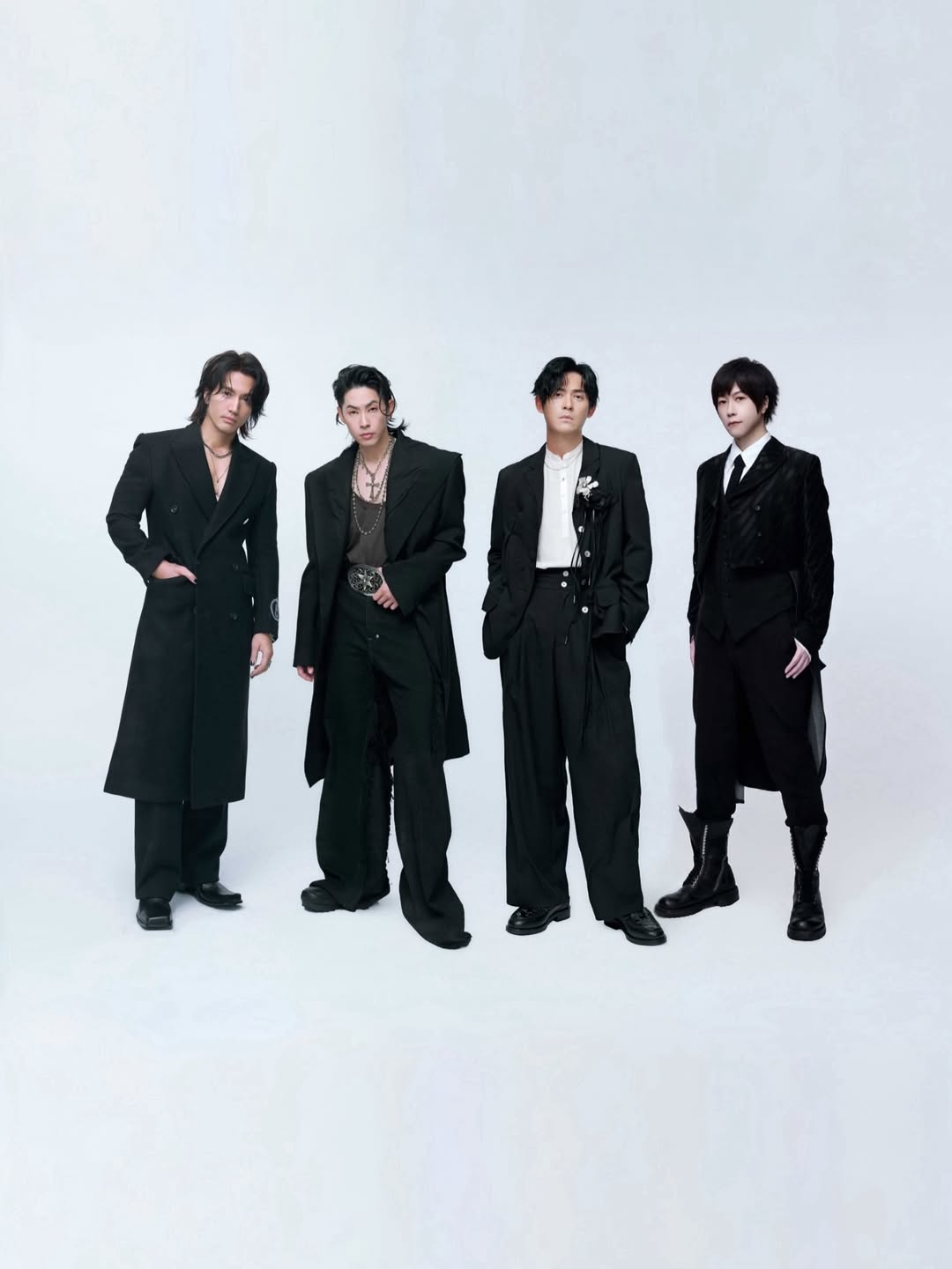 阿 信 IG 直 播 預 告：
恆星不忘 ✦ 點擊千萬
2025. 12. 7 ｜22 : 22

#FFOREVER #周杰倫 #阿信 #恆星不忘