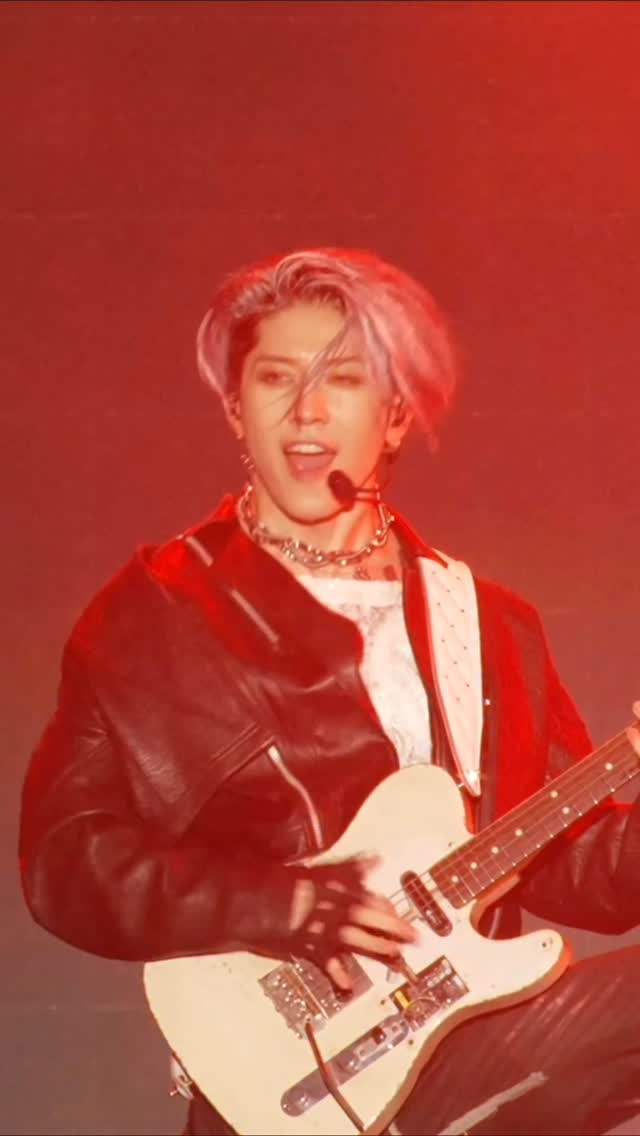 Hainan Digest

Full show on the Fan Club site (JP, US, China).
Short ver on YouTube & Weibo.

Can’t wait to rock with you again soon.

フルサイズはFC限定
ショート版はYouTube & 微博にて

また早くみんなとライヴしたいな🎸🙋🏻‍♂️