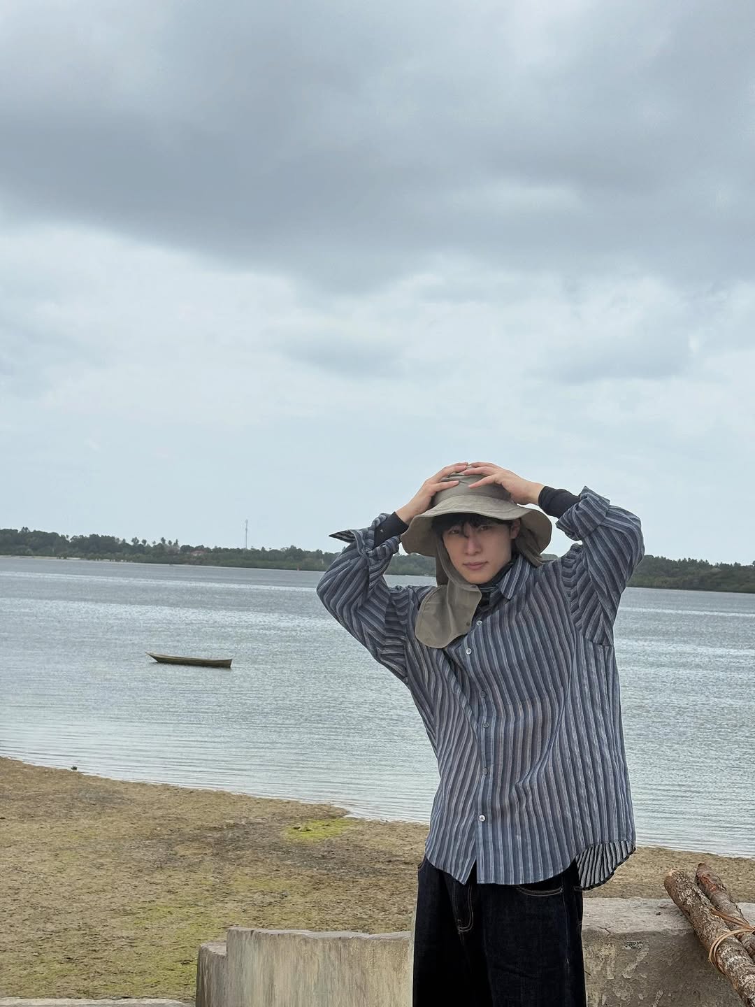 알바로 바캉스💕