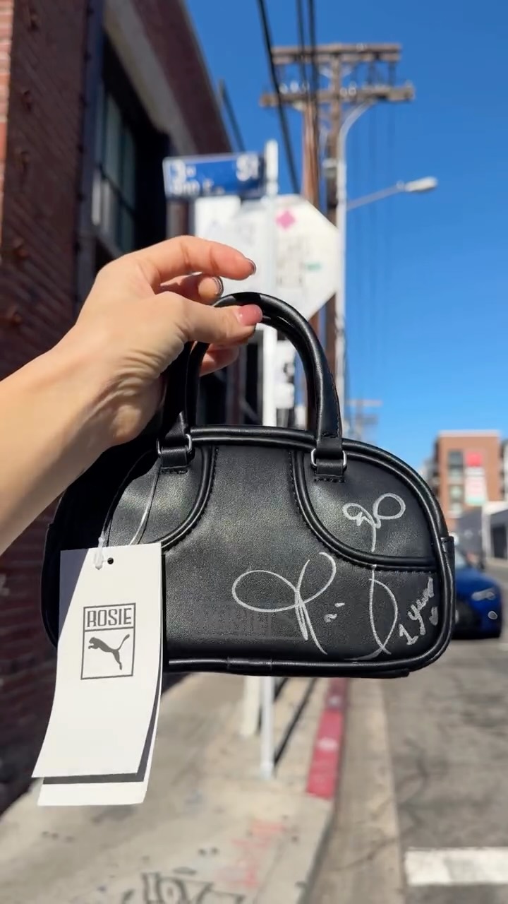 stay a little longer ✅ #rosiescavengerhunt