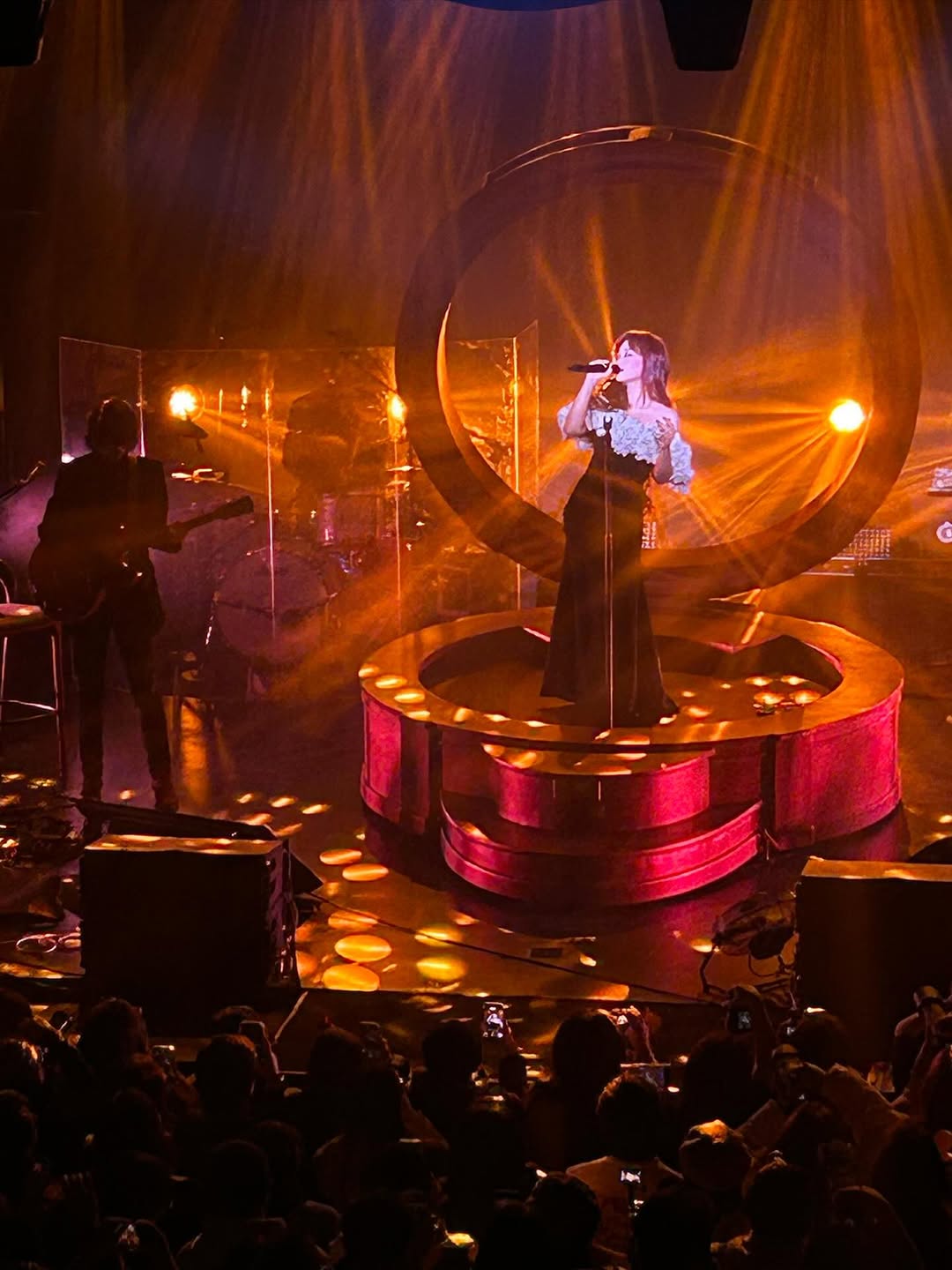 “陈 婧 菲”在红霞影剧院看陈婧霏。🌹