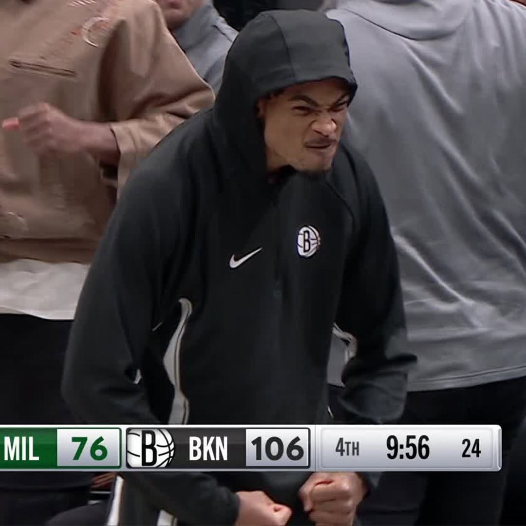 update: we had fun tonight