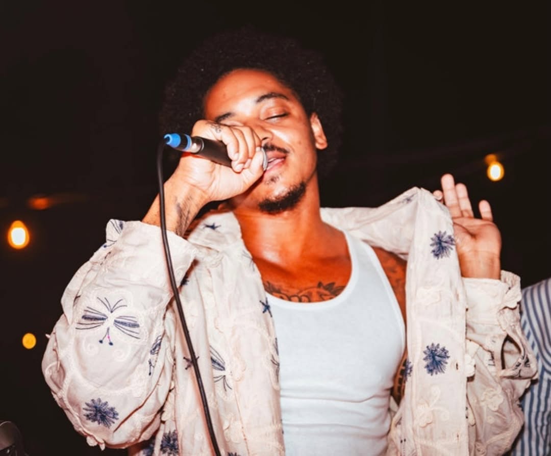 Let’s go. Spank. 👊🏿💨💯🗣️ @kalvinloves performing @themintla tonite 11pm