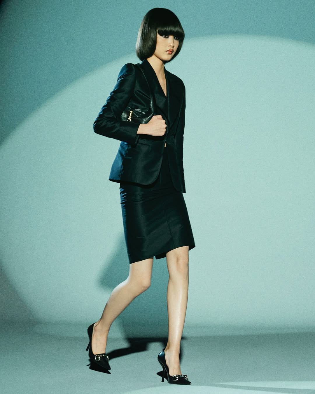 LOOK 3
Generation Gucci Lookbook 
 
#GenerationGucci