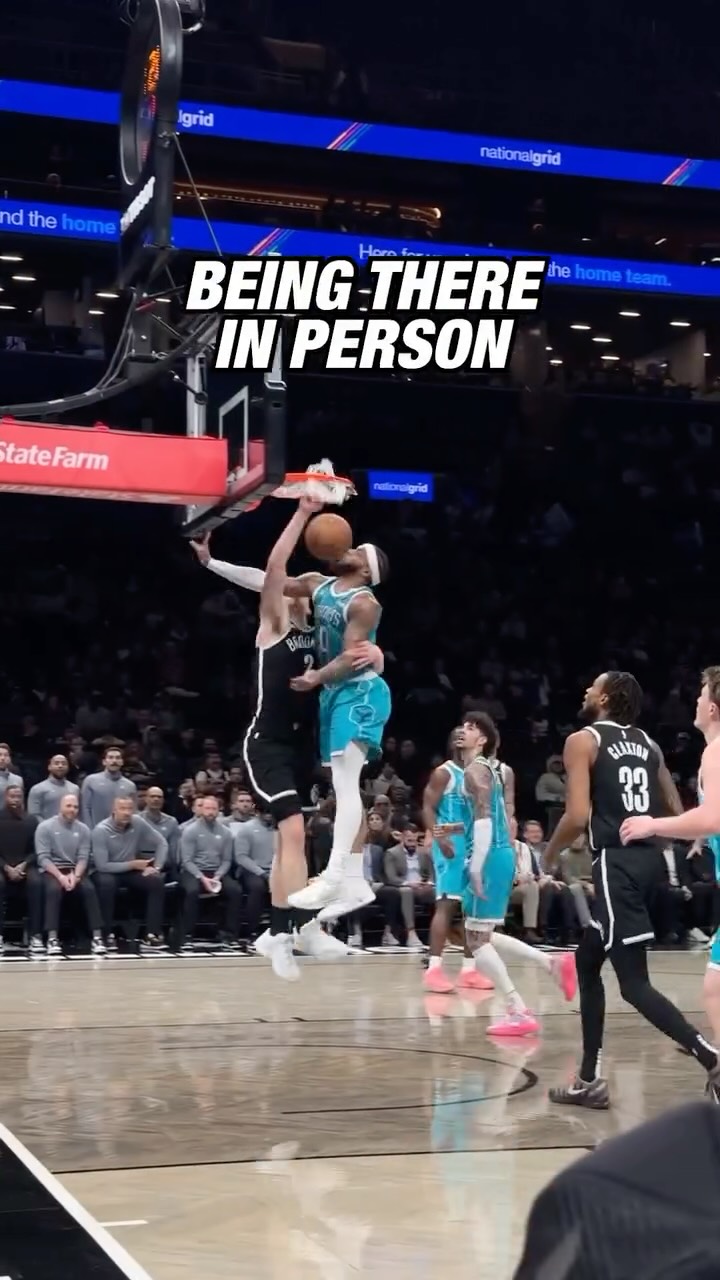 see y’all on Sunday 👀

get in on the action → link in bio