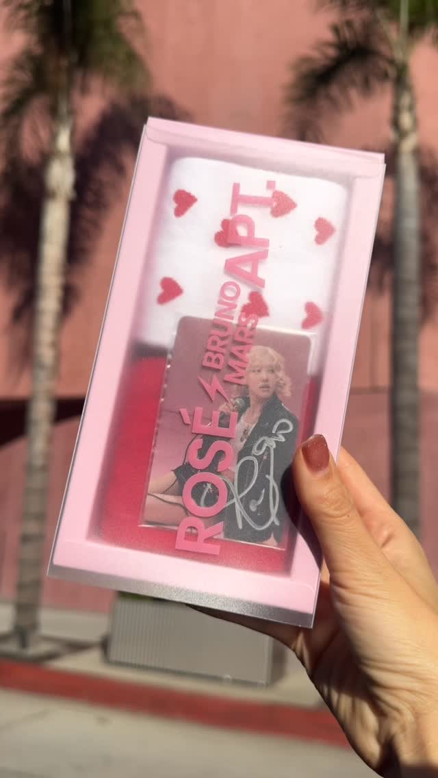 too bad for us ✅ #rosiescavengerhunt