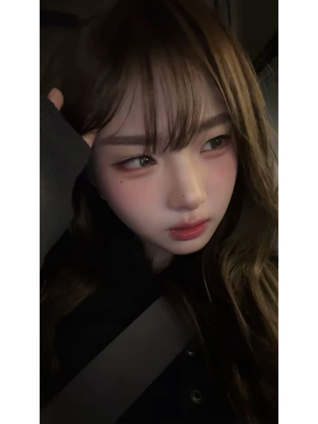 내가 불편해?😑

#tripleS #트리플에스 #トリプルS
#トリプルエス #トエス
#HaYeon #하연 #ハヨン