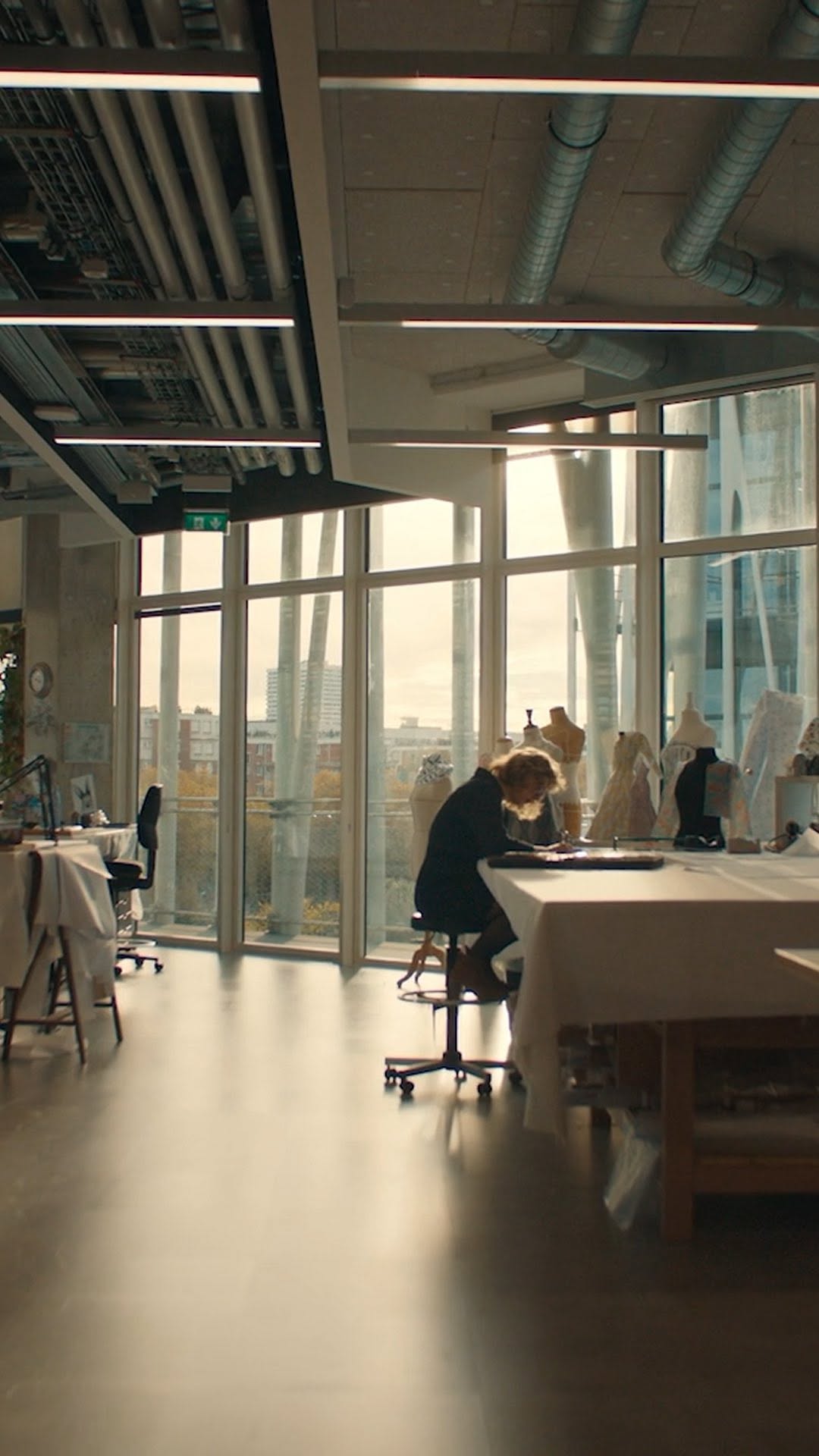 In conversation with the artisans of the Maisons d’art at le19M. 
Every year since 2002, CHANEL Métiers d’art collections celebrate the exceptional French savoir-faire at the heart of the House’s creations. Unique to CHANEL, this annual rendezvous is a declaration of love to the artisans who contribute to its collections all year round. 
Métiers d’art 2026 collection Matthieu Blazy for CHANEL

See more at chanel.com

#CHANELMetiersdArt #CHANELShow @Matthieu_Blazy @Le19M @Massaro_Paris @Lesage @Maison_Lemarie @MaisonMichel @Goossens_Paris @AtelierMontex