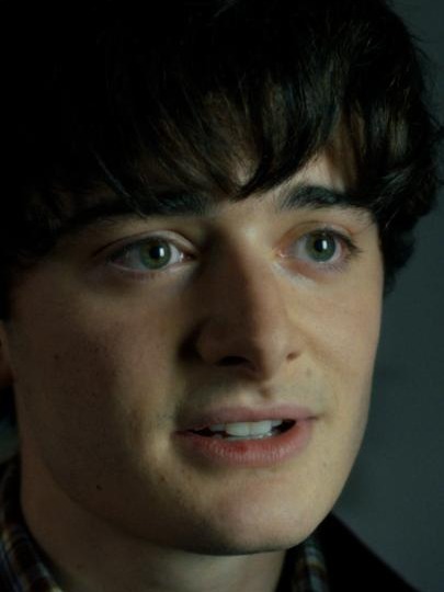 威爾的啟蒙導師💞
#怪奇物語 第5季第1輯 現正熱播
#StrangerThings