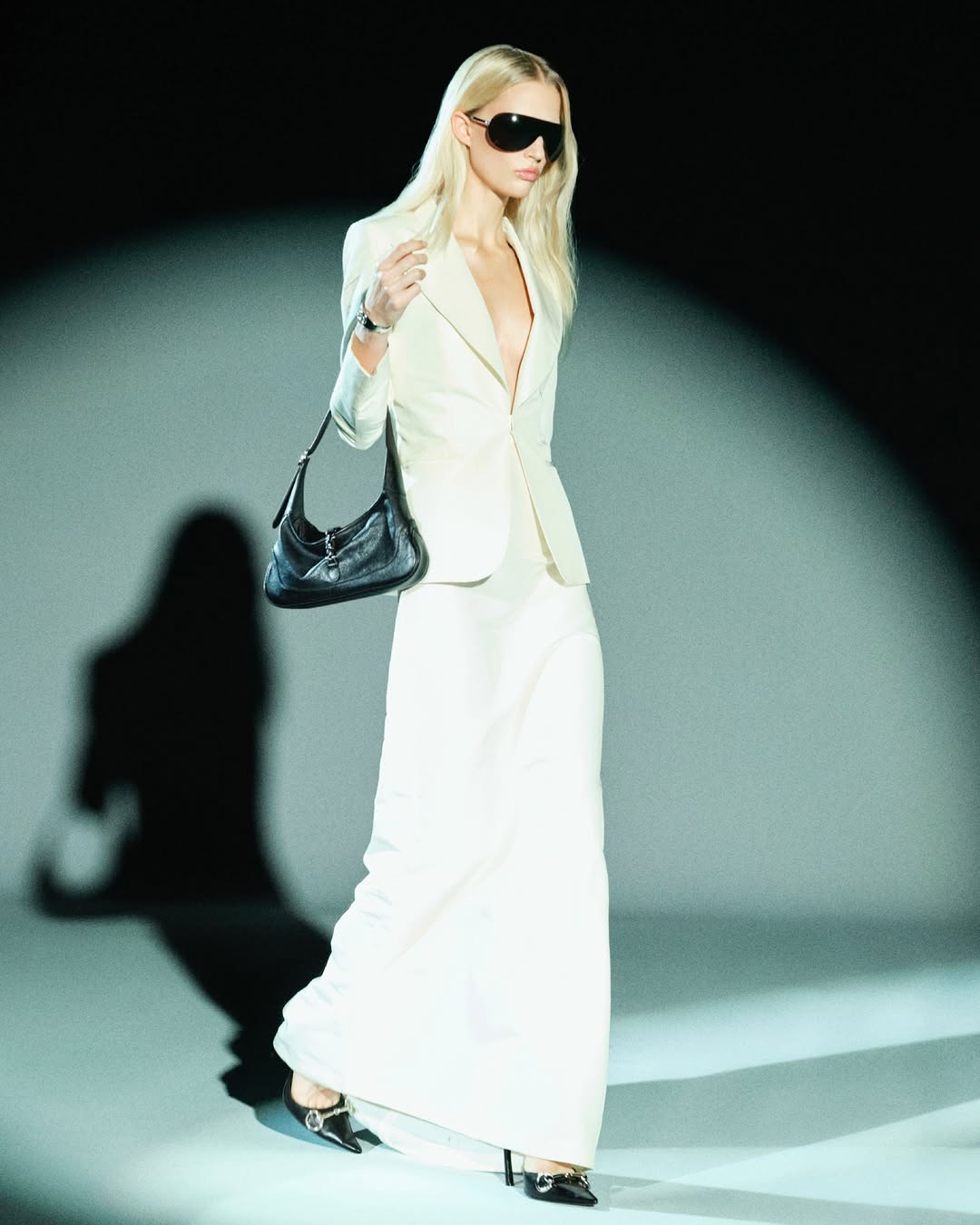 LOOK 5
Generation Gucci Lookbook 
 
#GenerationGucci