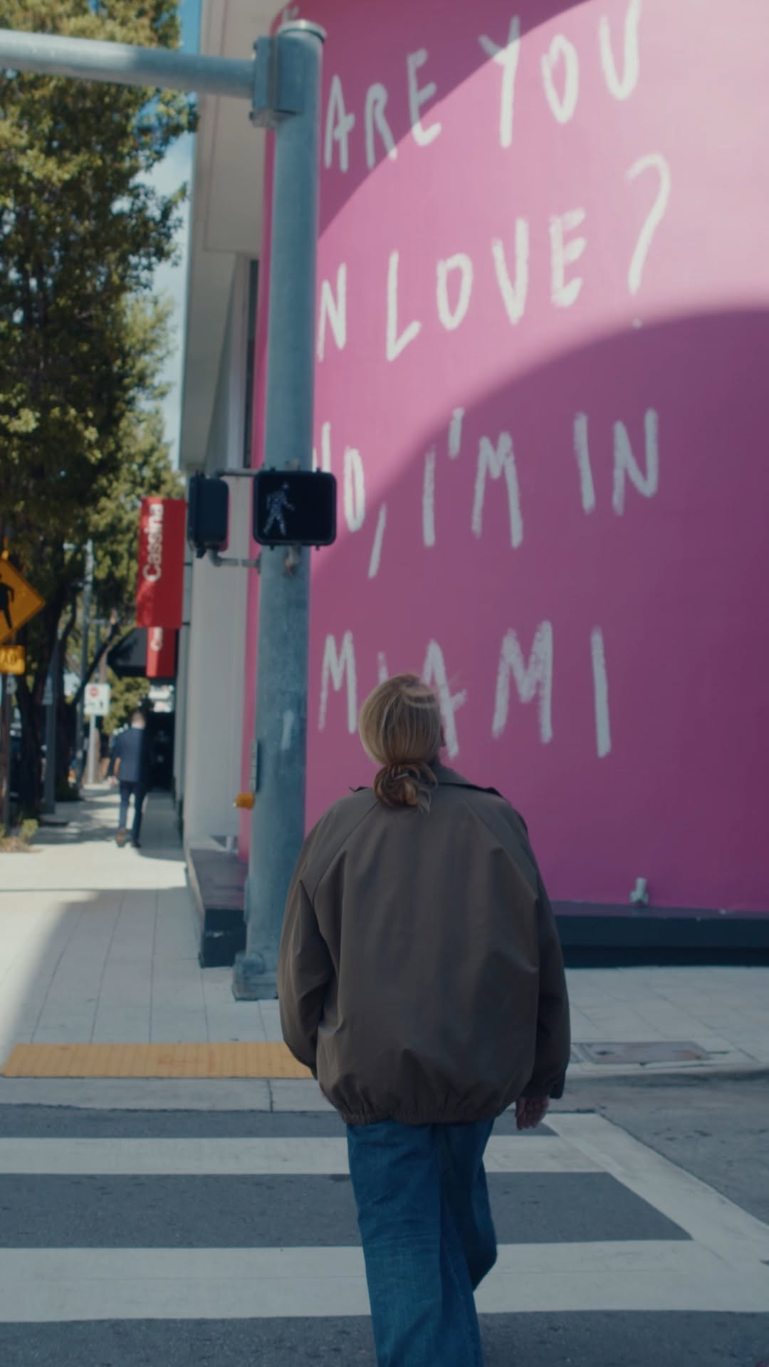 Step inside Cassina Miami. Touring an iconic space where craftsmanship and comfort take center stage along with the people who bring it to life.