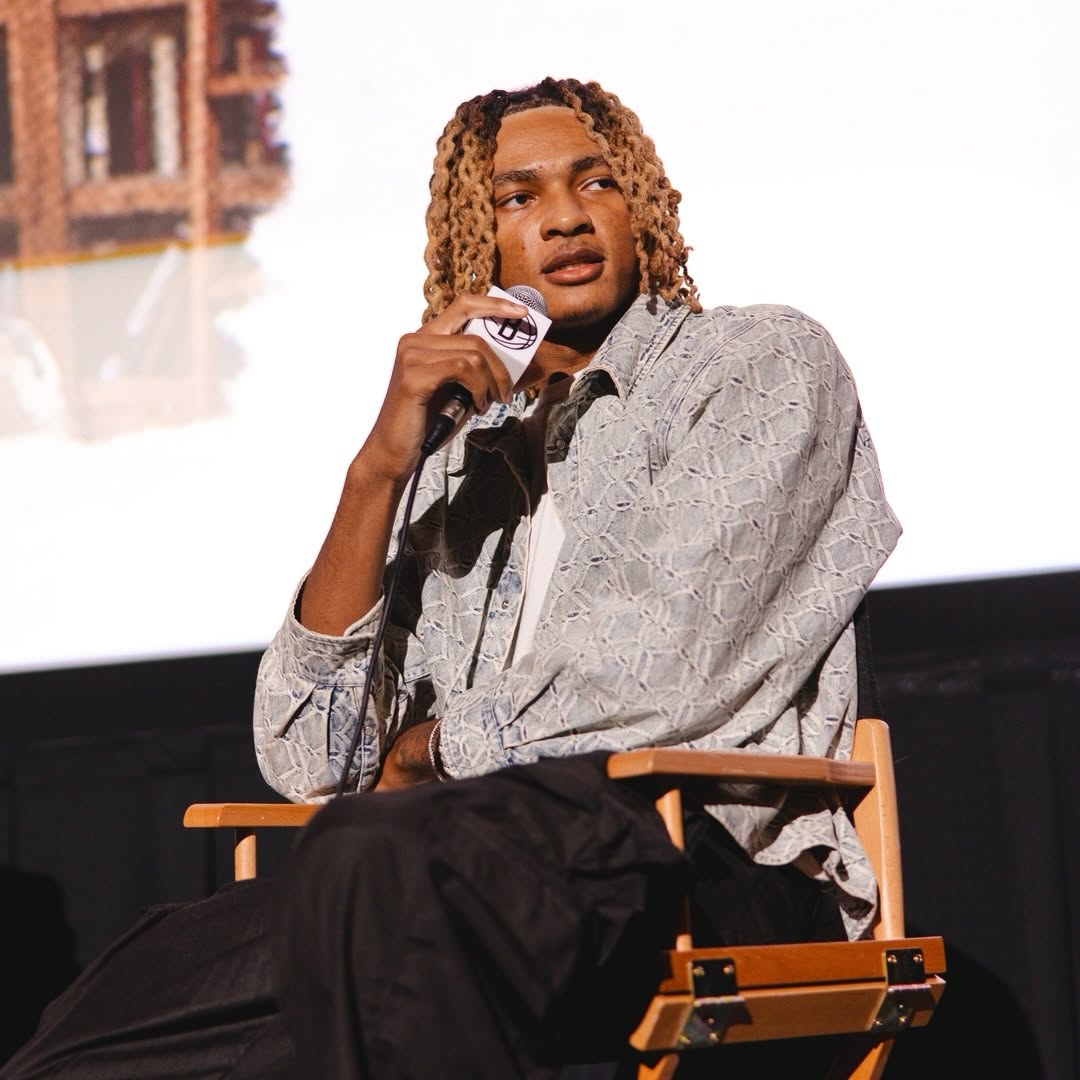 life lately - @noahclowney edition