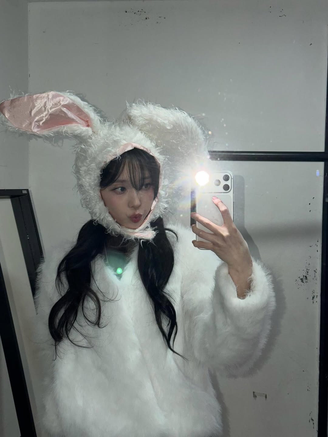 🐰⛄️