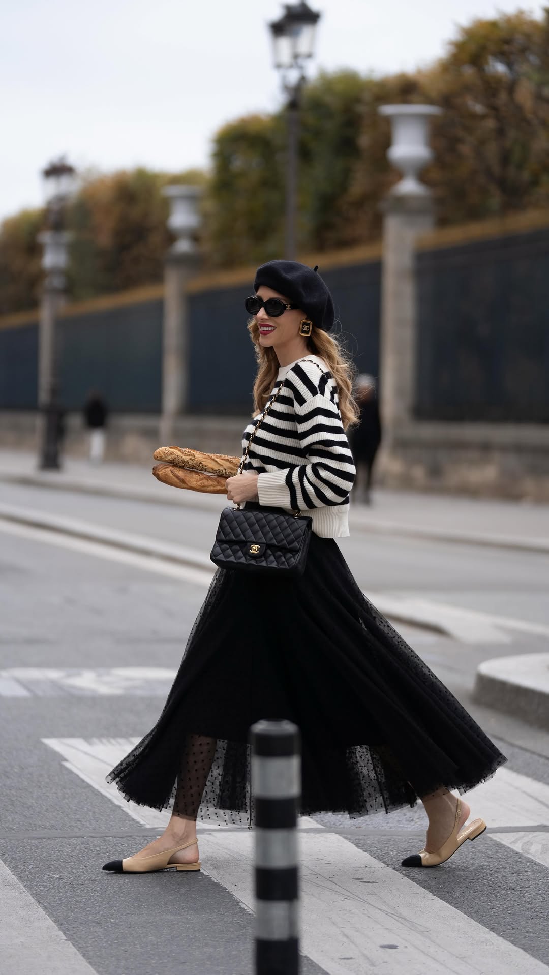 French vibes. #parisstyle