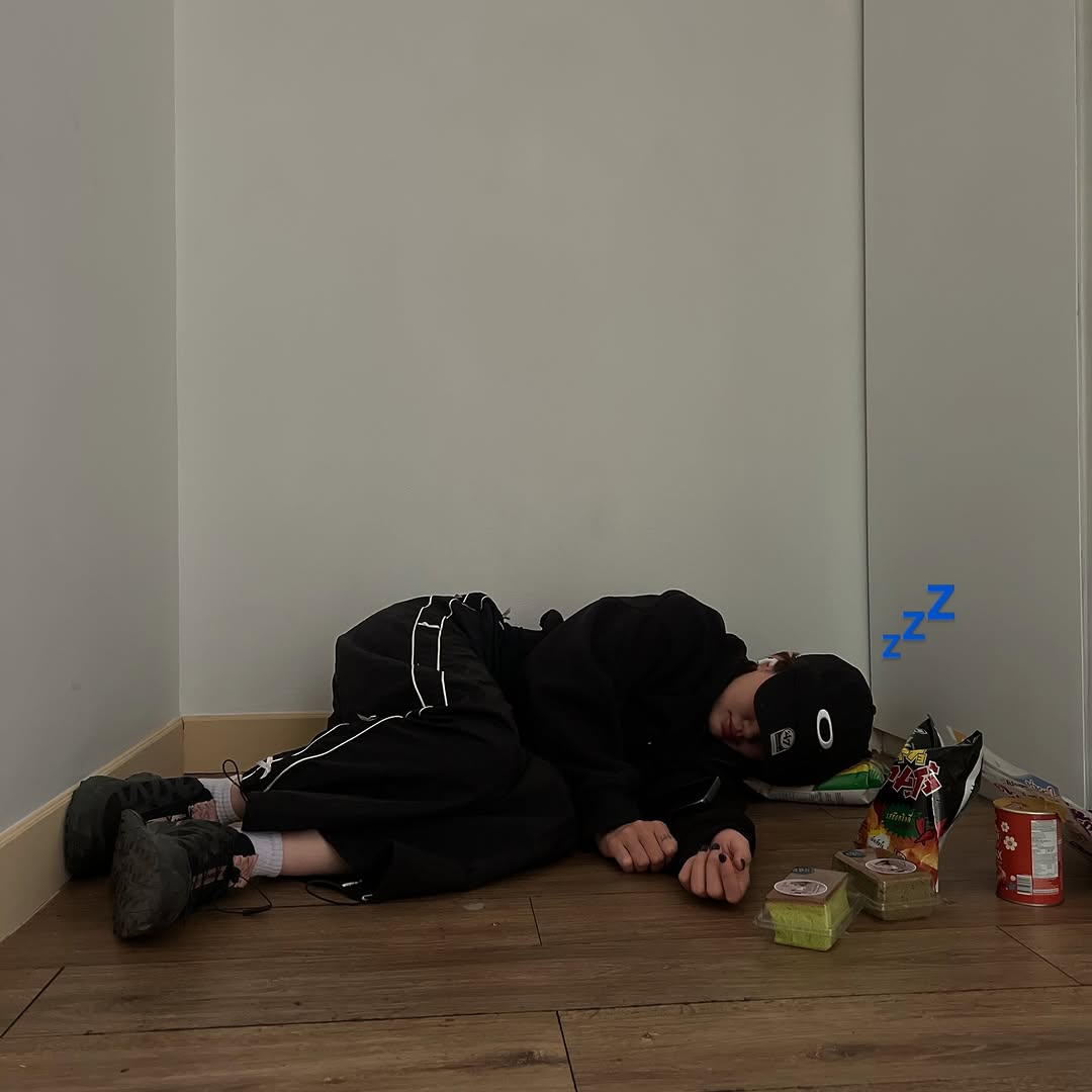 Its cold outside ❄️