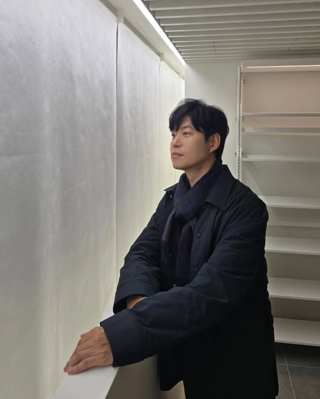 [#유준상] #창신소담도서관 #나를위해뛴다 #북토크 #트리뷰

오늘의 특별 스케줄!
준상 배우의 <창신소담도서관 개관행사 북토크>📕
"내 발자국이 달 위에 남겨지지 않아도 괜찮아!"
도전 그 자체로 아름다우니까💕

#YUJUNSANG #나무엑터스 #NAMOOACTORS