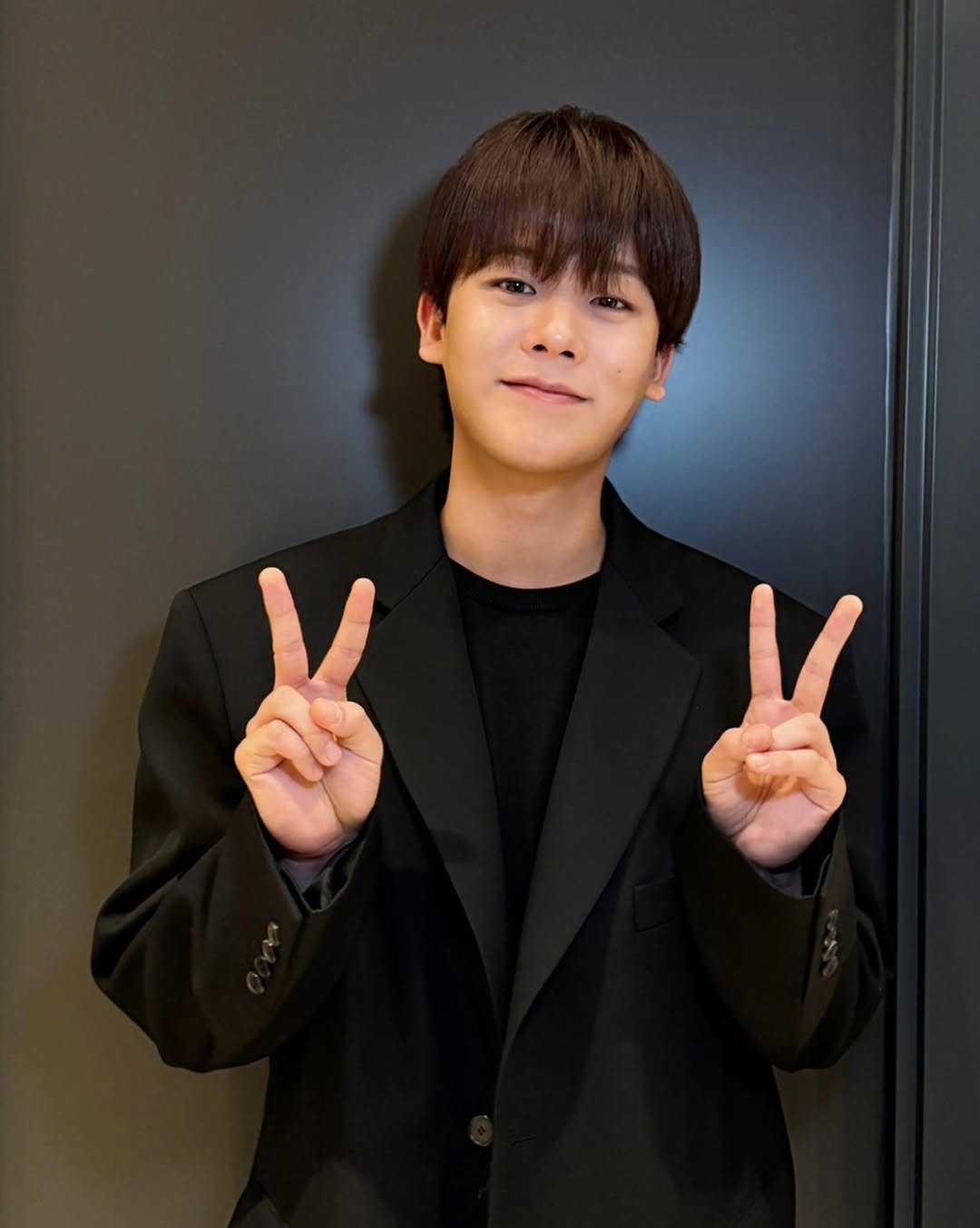 [#이정하] #쿠팡플레이 #지니TV #UDT_우리동네특공대 #본방사수

단 2회 밖에 남지 않은
쿠팡플레이, 지니 TV <UDT: 우리 동네 특공대>!
오늘 밤 10시에 정환이 마지막 스토리 보기로
약속해요~
빨리 약속해 줘요~🤙

#LEEJUNGHA #박정환 #HeroesNextDoor #나무엑터스 #NAMOOACTORS