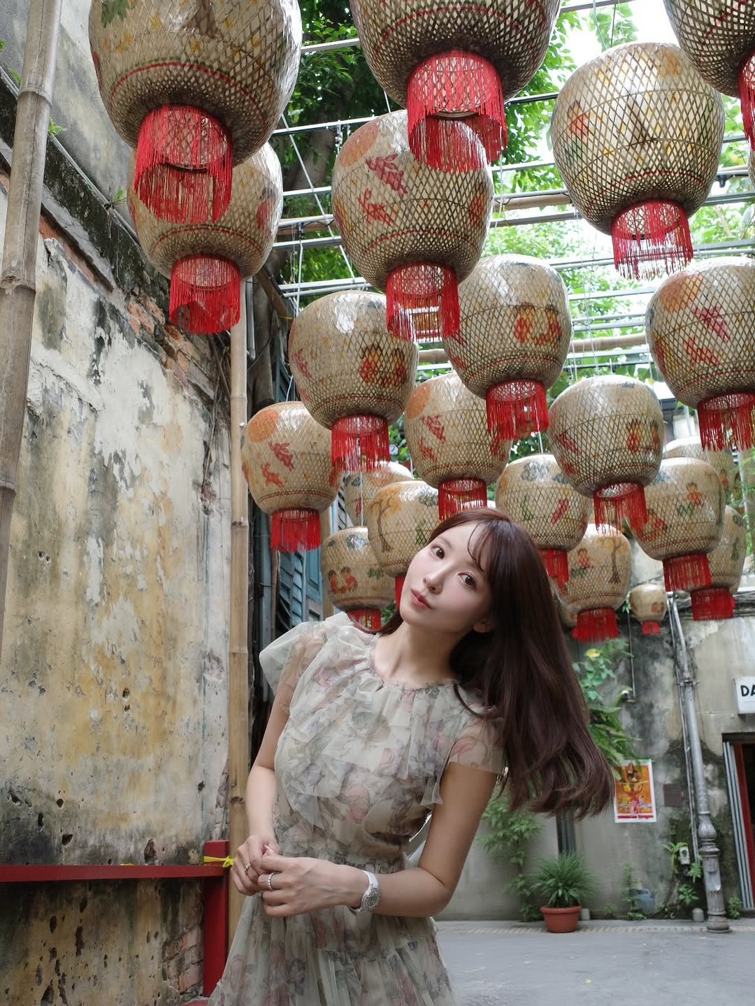 マレーシア！！🫶🏻

あったかくて最高( ⸝⸝◜𖥦◝⸝⸝ )☀️
めちゃくちゃ観光ぽい写真たくさん撮れたよ📷笑
SPさんもずっとついてくれて
面白い写真も撮れた😂

初ドリアンは…😌😌😌すごかった😌

残りもお仕事楽しみます🥥🥥

#malaysia 
#kuaralumpur