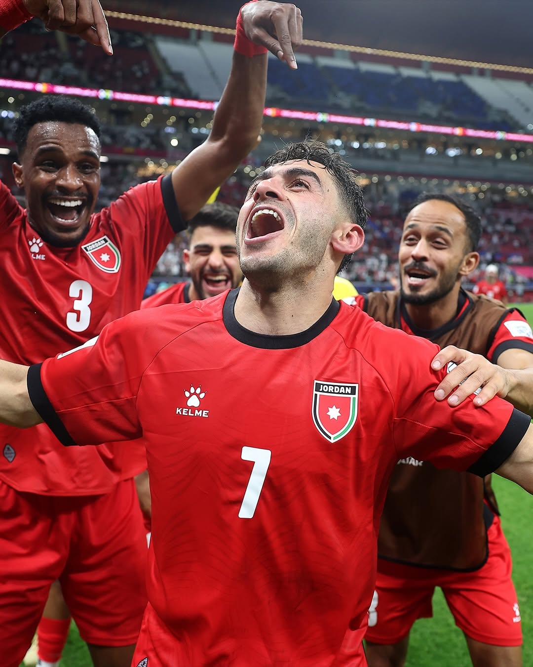 Group stage rewind ⏮️📸

#FIFArabCup