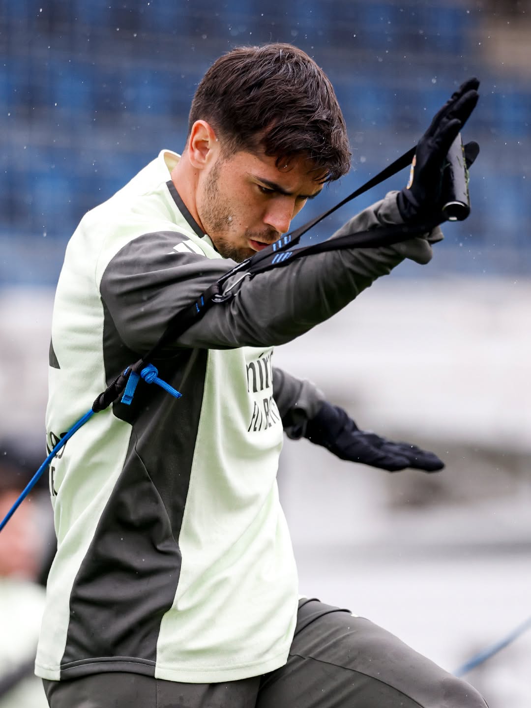 🏋️ #RMCity 🏋️