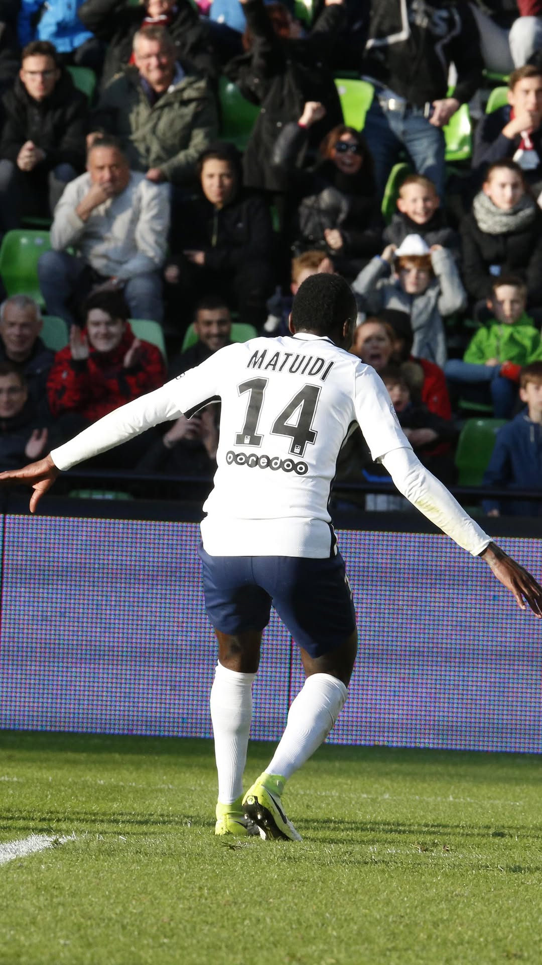 🎵 Matuidi Charo 🎶