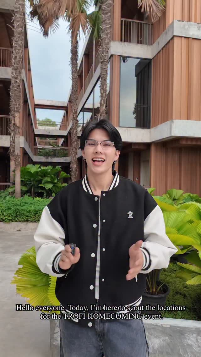 𝗧𝗥𝗢𝗙𝗜 𝗙𝗜𝗘𝗟𝗗 𝗙𝗘𝗦𝗧 | FORT HOMECOMING WITH SPECIAL LITTLE GUESTS

ใกล้ปิดพรีออเดอร์แล้วนะค้าบ
แล้วพบกันน๊า 🎉

See you soon! Pre-orders are closing soooooooon! 🌠

สอบถามเพิ่มเติม Line OA : @thetrofiofficial

SHINE ANYWHERE
#FortFTS #comefortzon
#TROFIFIELDFEST
TROFI2025 TROFI 
HOLDYOURTROFI