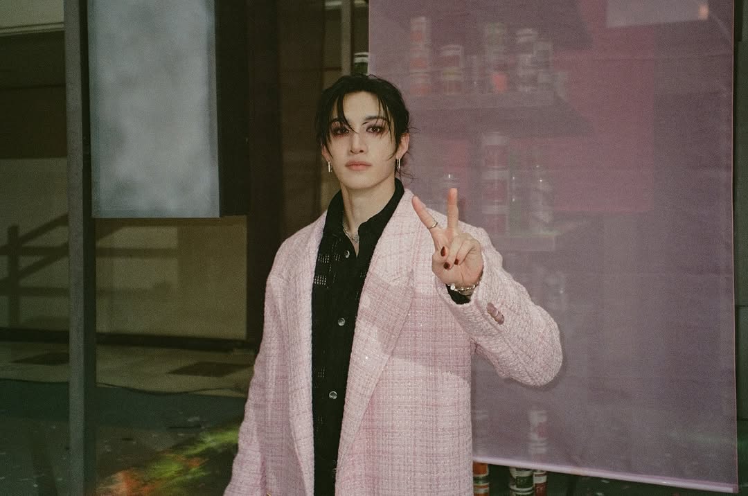 𝐃𝐎 𝐈𝐓🎞️ : 𝐁𝐚𝐧𝐠 𝐂𝐡𝐚𝐧 #StrayKids #방찬 #Do_It #신선놀음 #DIVINE @gnabnahc