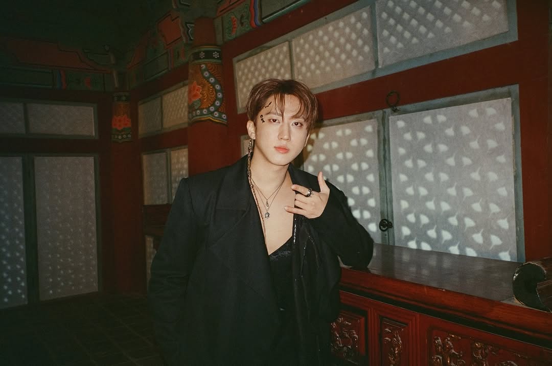 𝐃𝐎 𝐈𝐓🎞️ : 𝐂𝐡𝐚𝐧𝐠𝐛𝐢𝐧 #StrayKids #창빈 #Do_It #신선놀음 #DIVINE @jutdwae